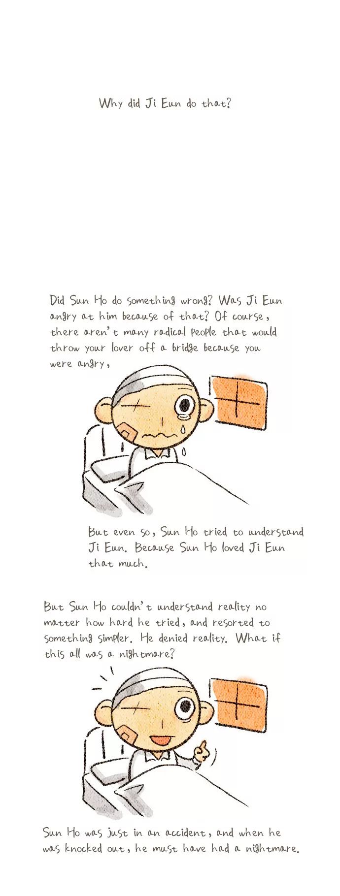 Melo Holic Manhwa - Chapter 67 Page 6