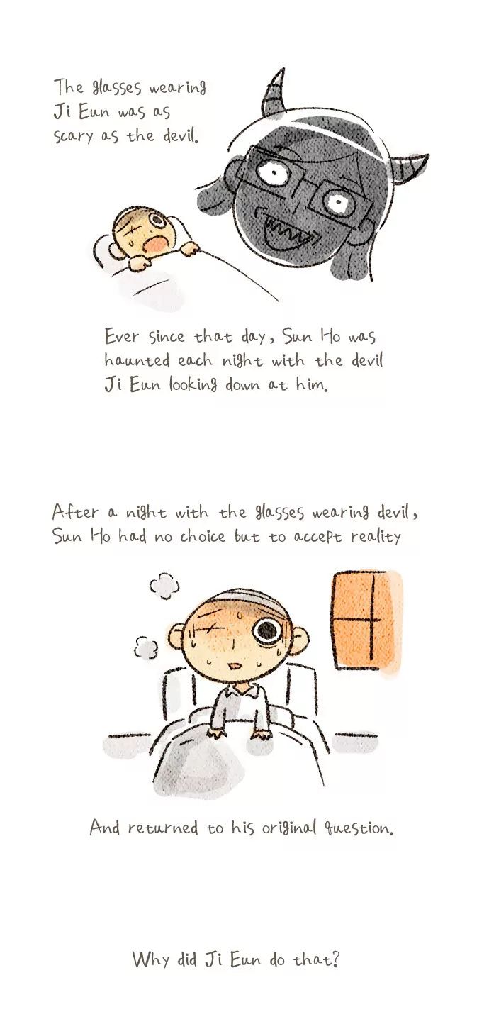 Melo Holic Manhwa - Chapter 67 Page 10