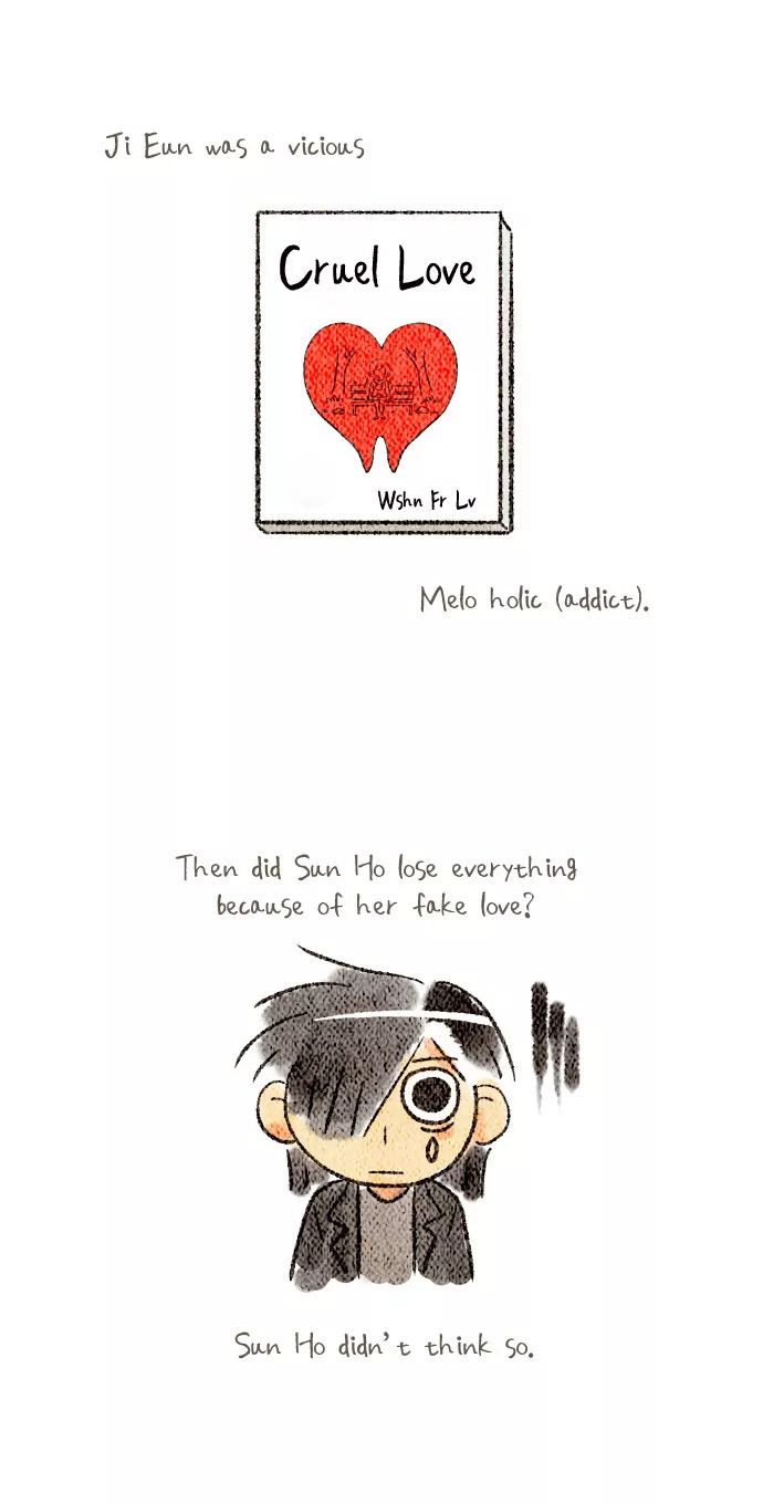 Melo Holic Manhwa - Chapter 67 Page 14