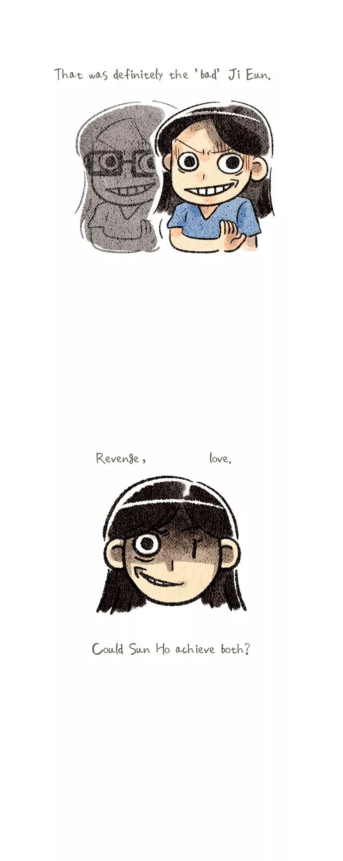 Melo Holic Manhwa - Chapter 67 Page 23