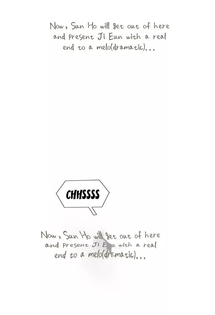 Melo Holic Manhwa - Chapter 67 Page 24