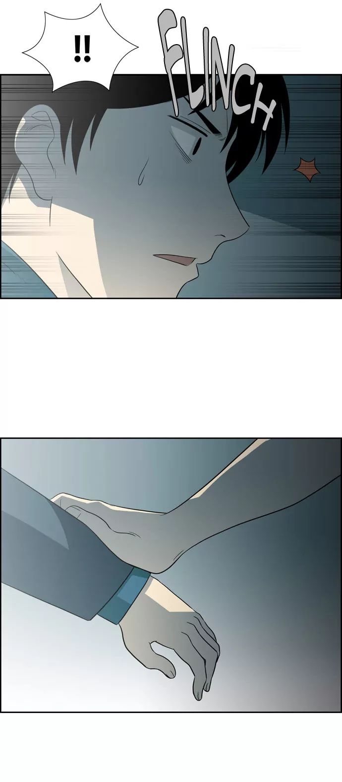 Melo Holic Manhwa - Chapter 67 Page 26