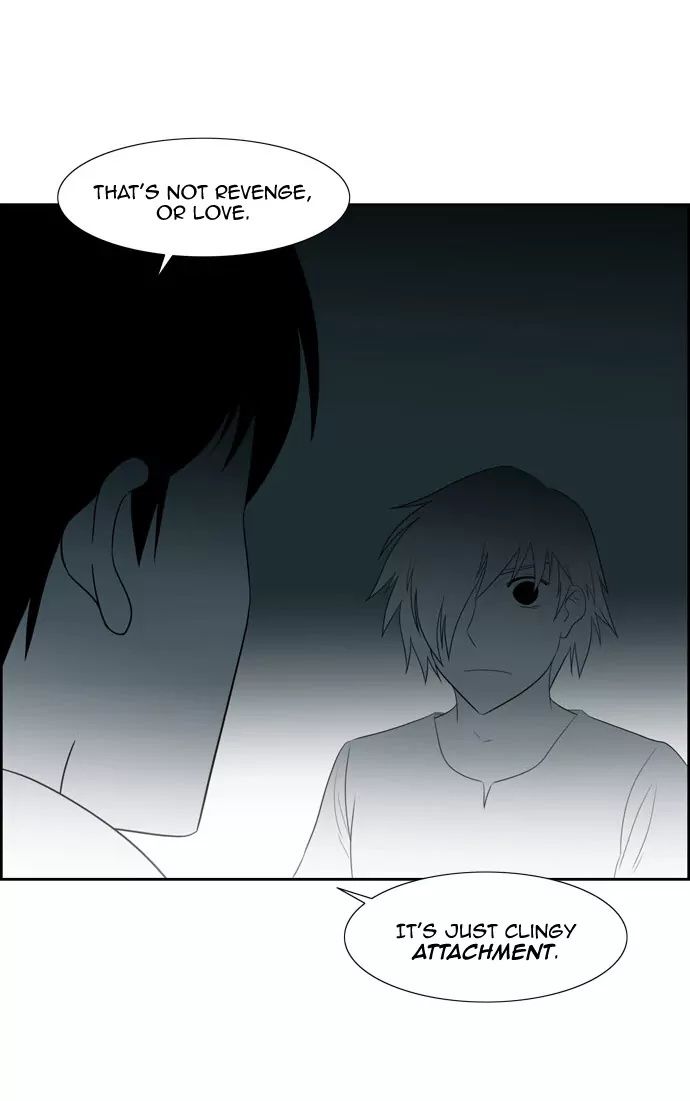 Melo Holic Manhwa - Chapter 67 Page 30