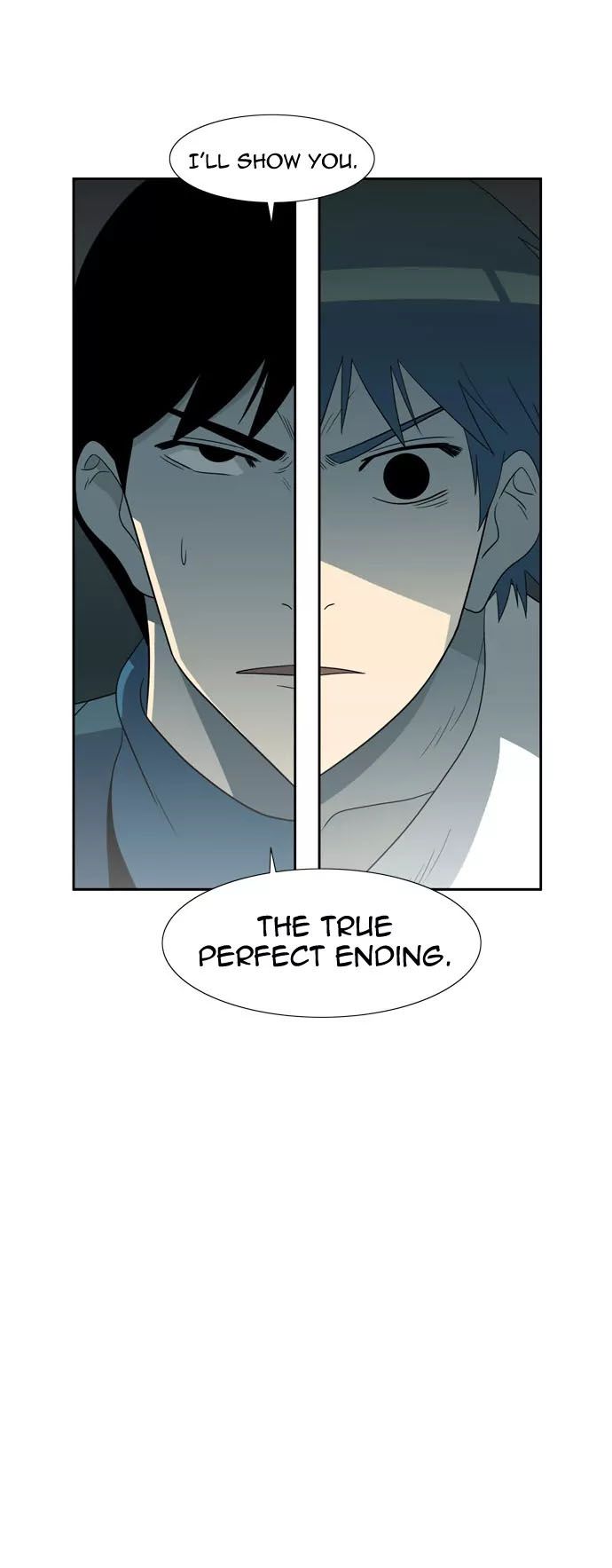 Melo Holic Manhwa - Chapter 67 Page 31