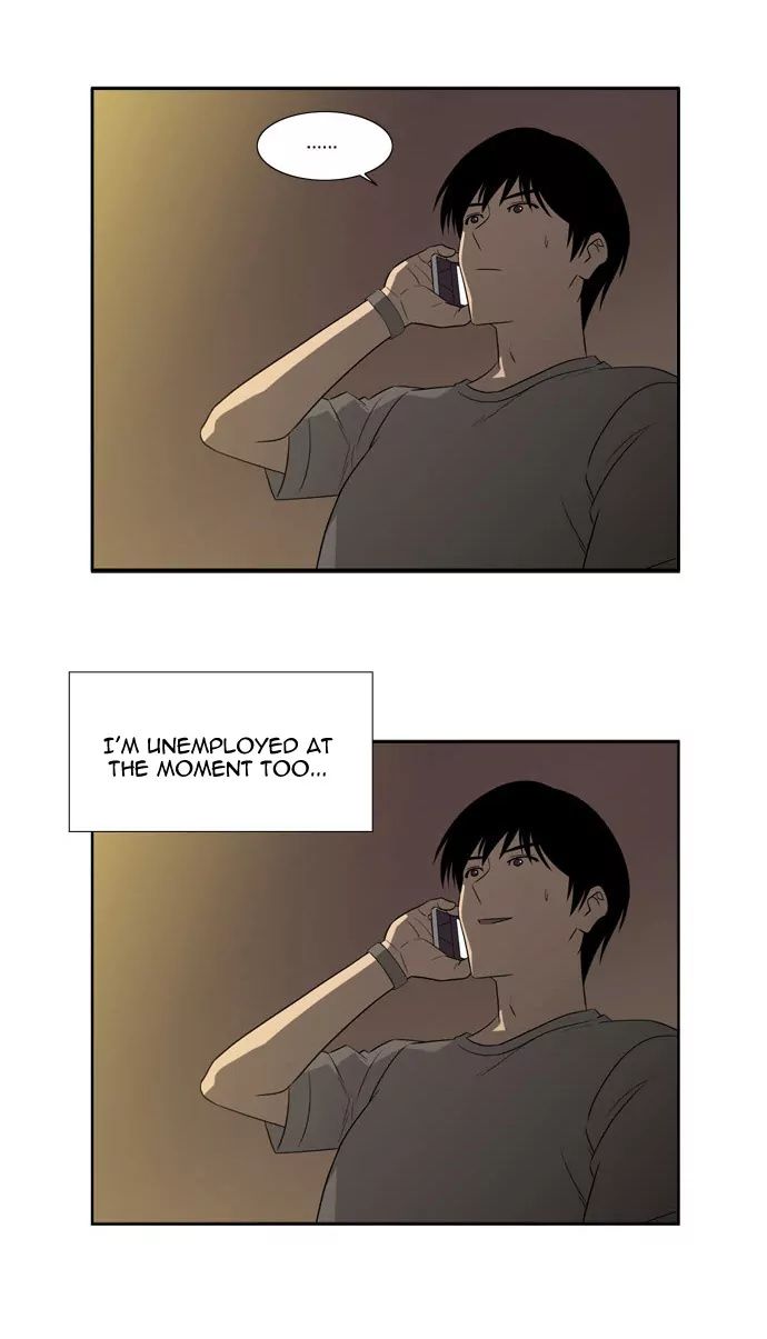 Melo Holic Manhwa - Chapter 60 Page 6