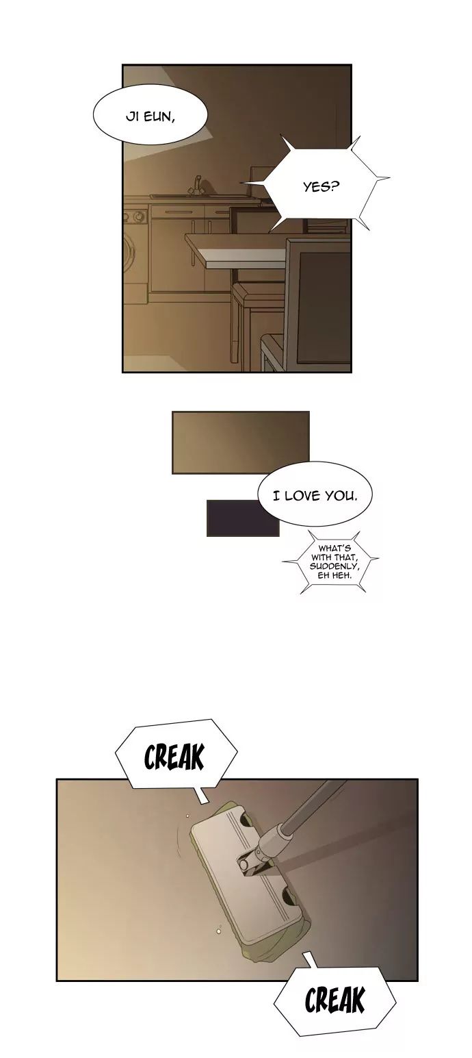 Melo Holic Manhwa - Chapter 60 Page 7