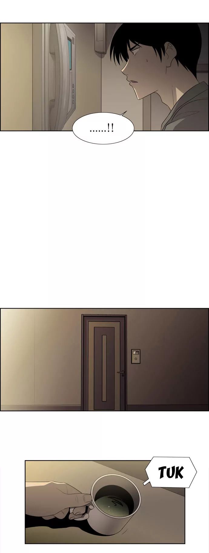 Melo Holic Manhwa - Chapter 60 Page 14