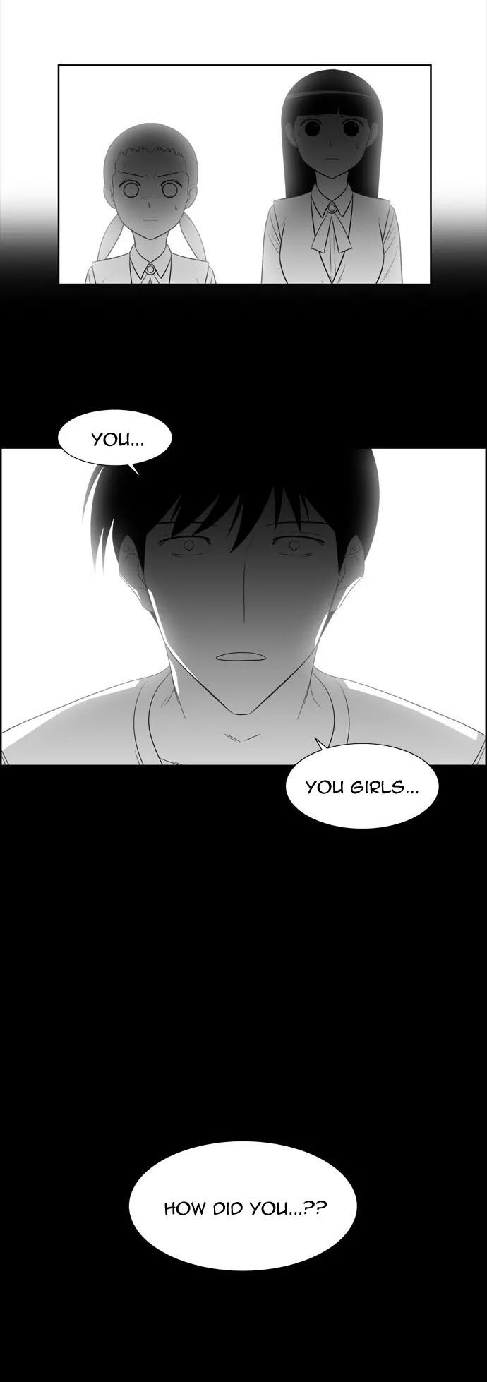 Melo Holic Manhwa - Chapter 60 Page 21