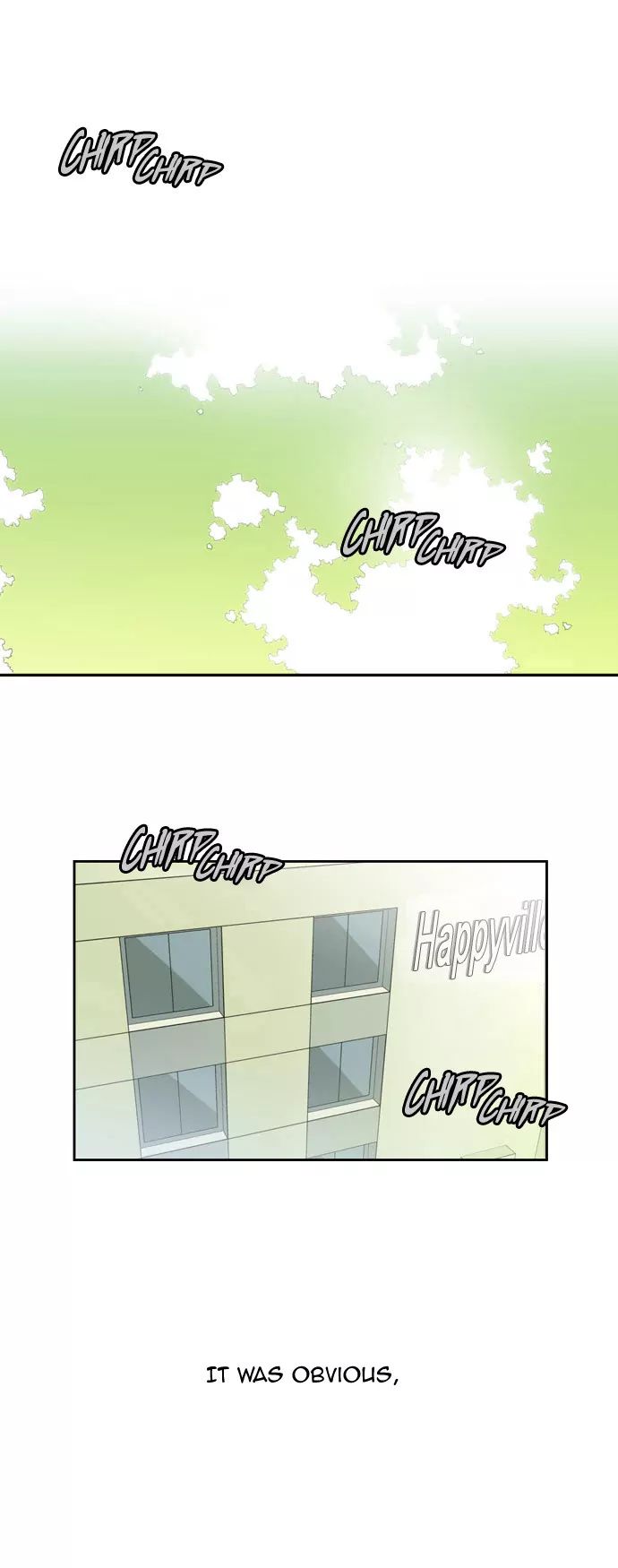 Melo Holic Manhwa - Chapter 68 Page 7