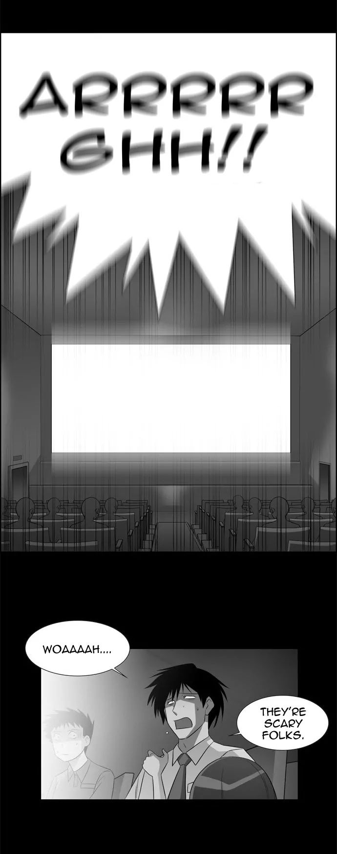 Melo Holic Manhwa - Chapter 68 Page 11