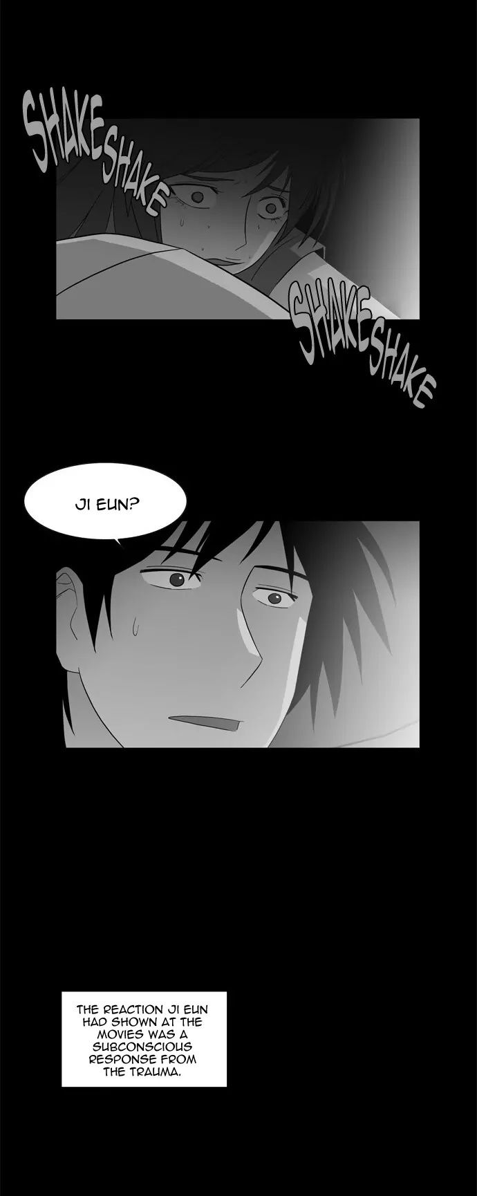 Melo Holic Manhwa - Chapter 68 Page 13