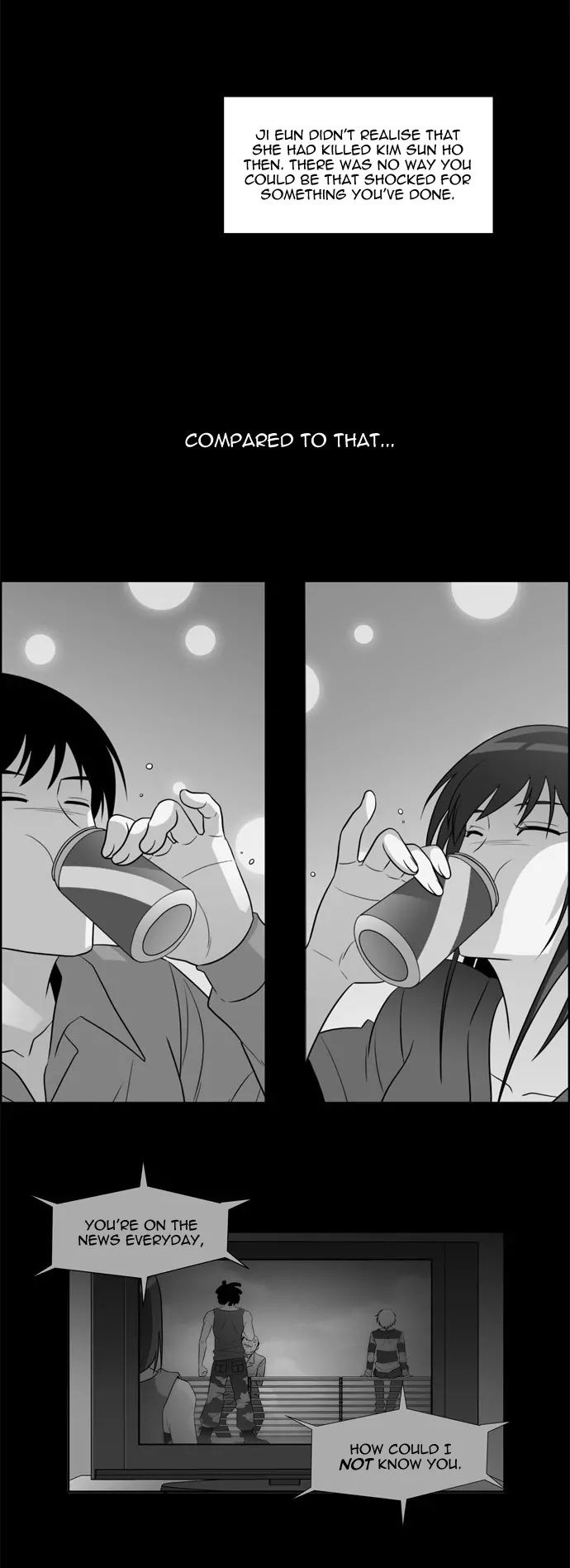 Melo Holic Manhwa - Chapter 68 Page 14