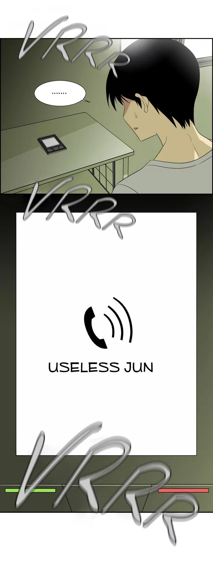 Melo Holic Manhwa - Chapter 68 Page 19