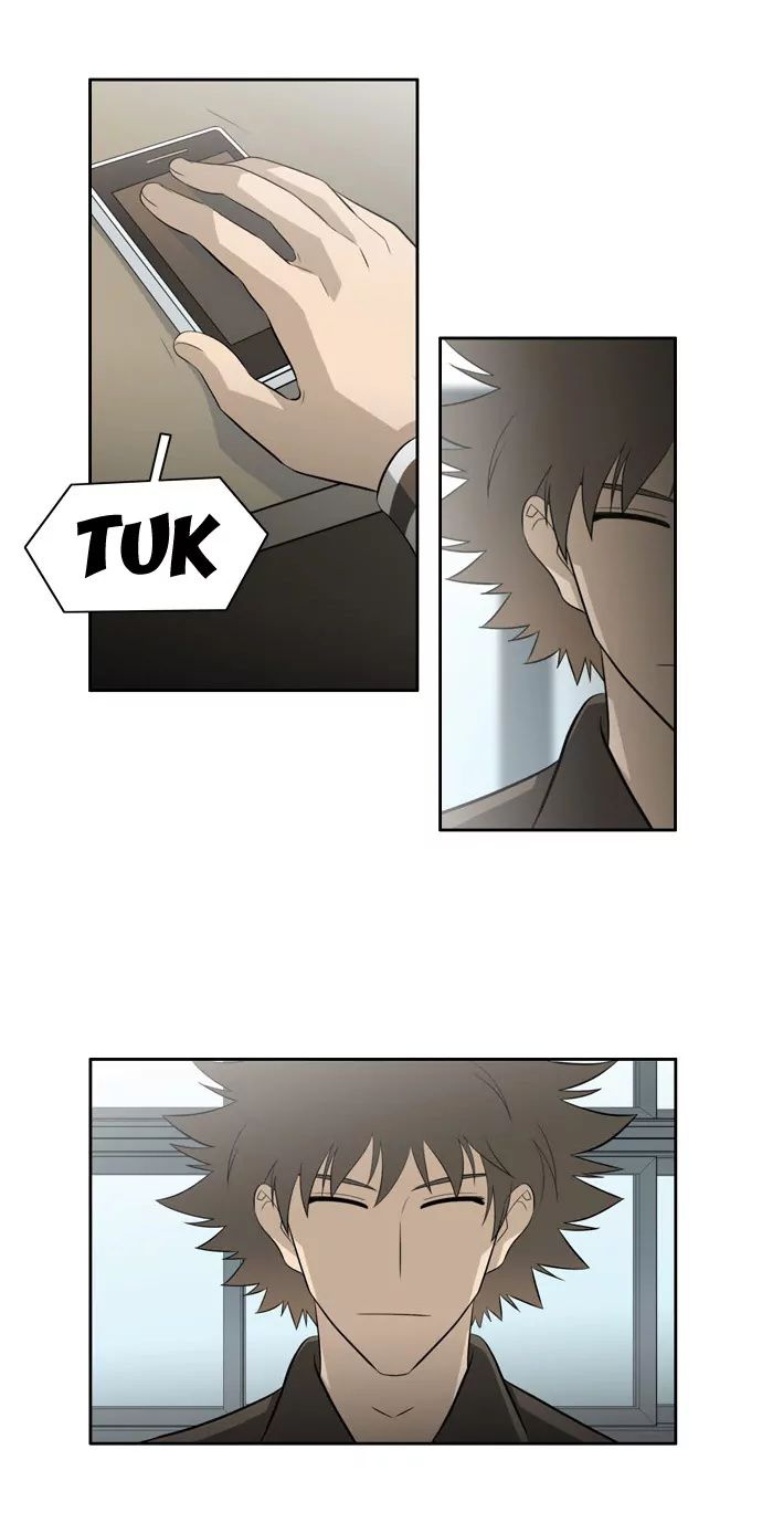 Melo Holic Manhwa - Chapter 68 Page 22