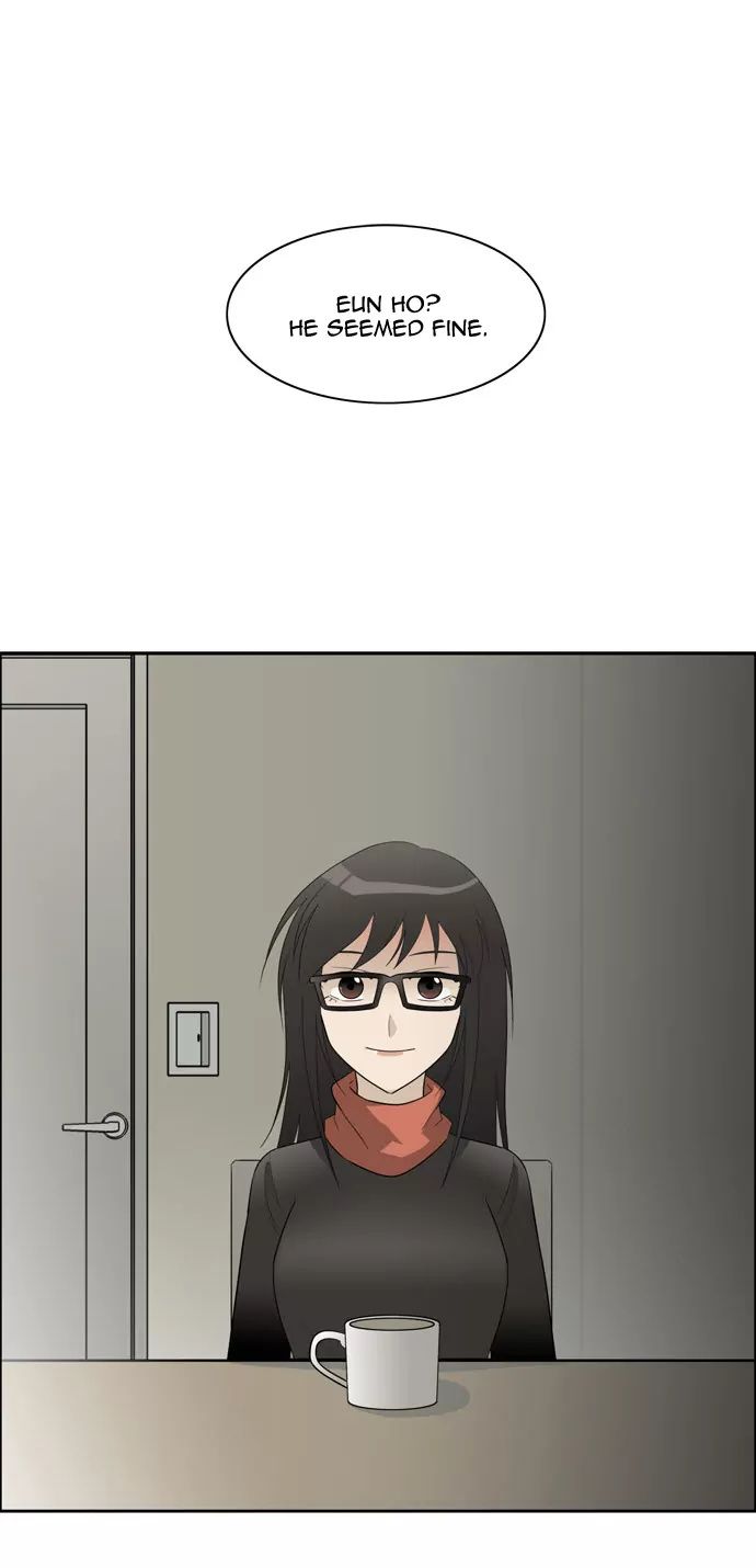 Melo Holic Manhwa - Chapter 68 Page 24