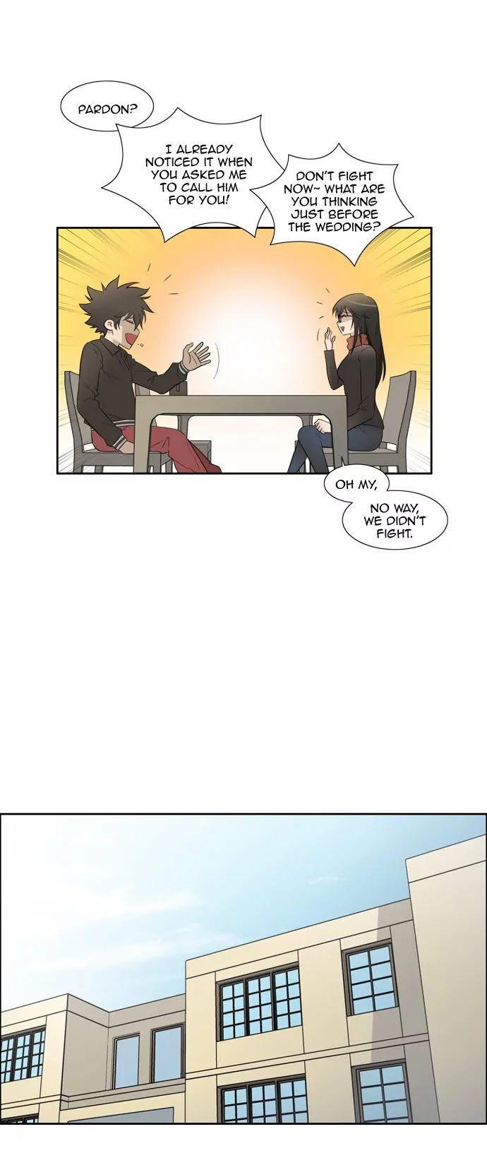 Melo Holic Manhwa - Chapter 68 Page 26