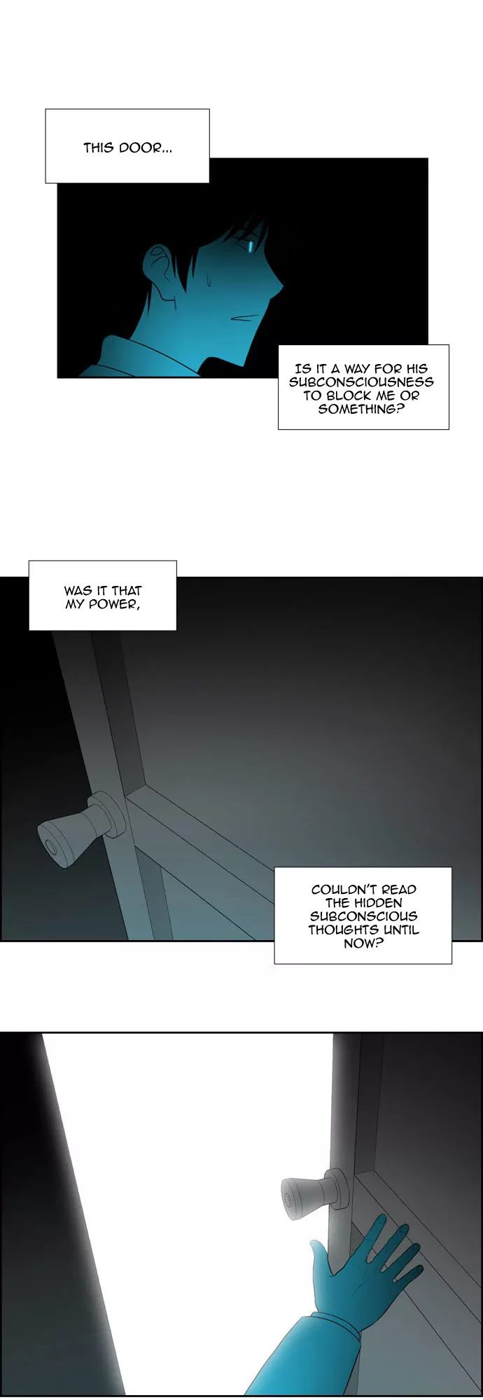 Melo Holic Manhwa - Chapter 66 Page 2