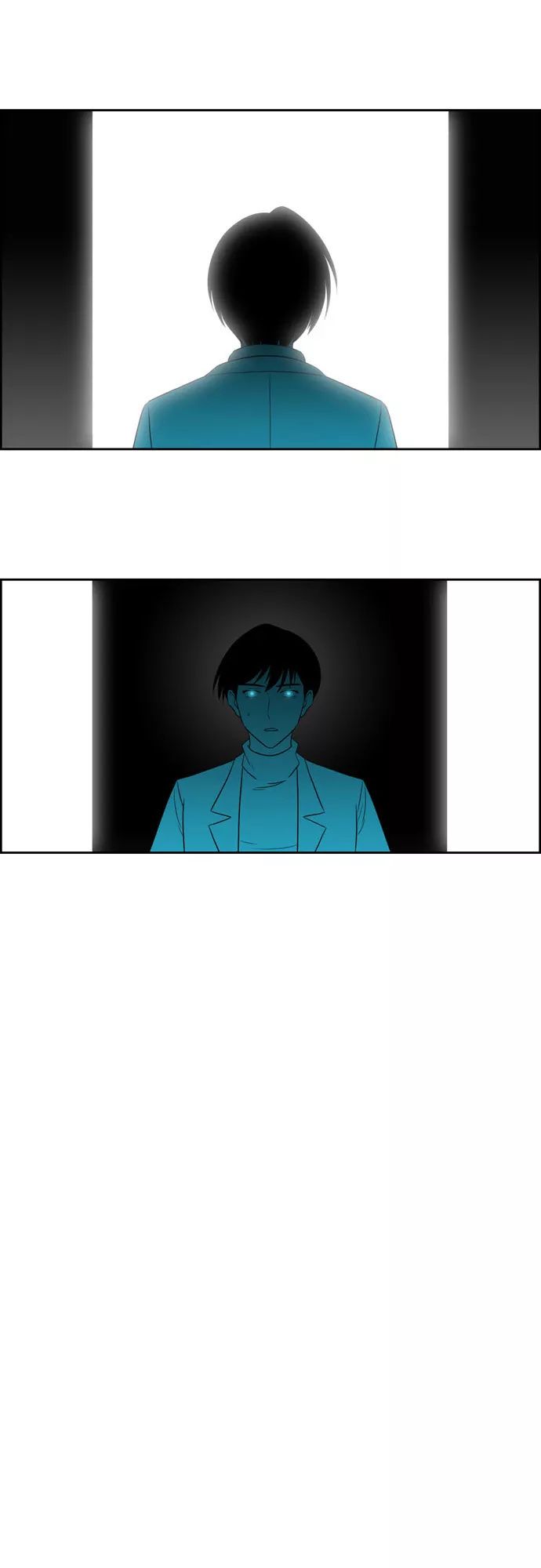 Melo Holic Manhwa - Chapter 66 Page 3