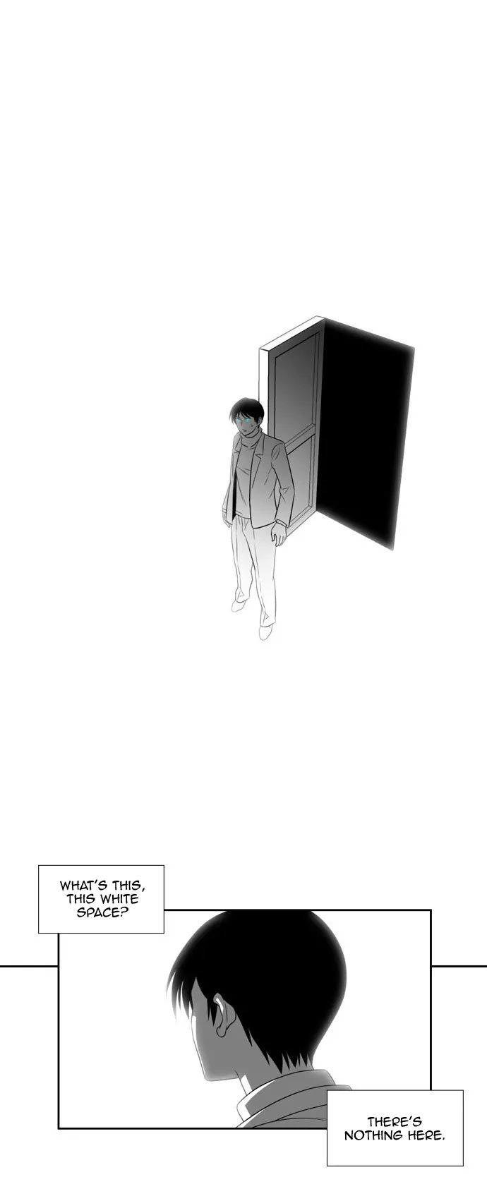 Melo Holic Manhwa - Chapter 66 Page 4