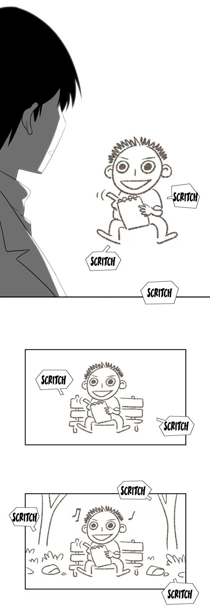 Melo Holic Manhwa - Chapter 66 Page 6