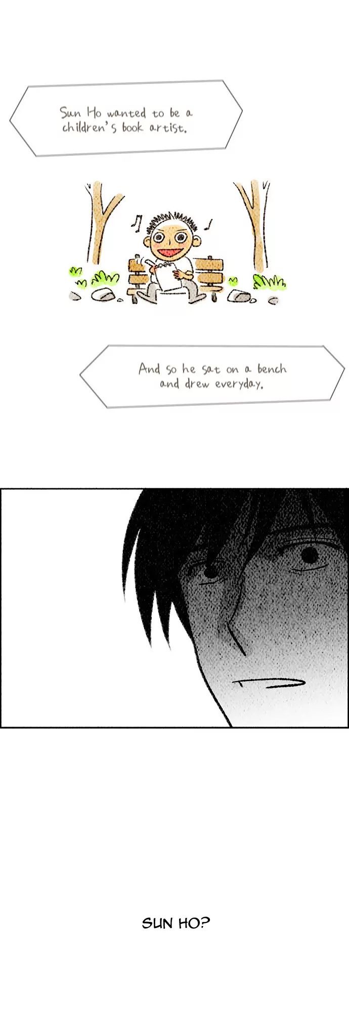 Melo Holic Manhwa - Chapter 66 Page 7