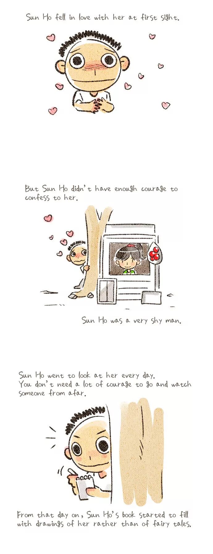 Melo Holic Manhwa - Chapter 66 Page 10