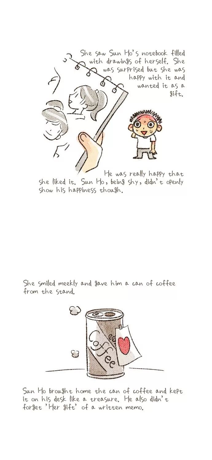 Melo Holic Manhwa - Chapter 66 Page 12