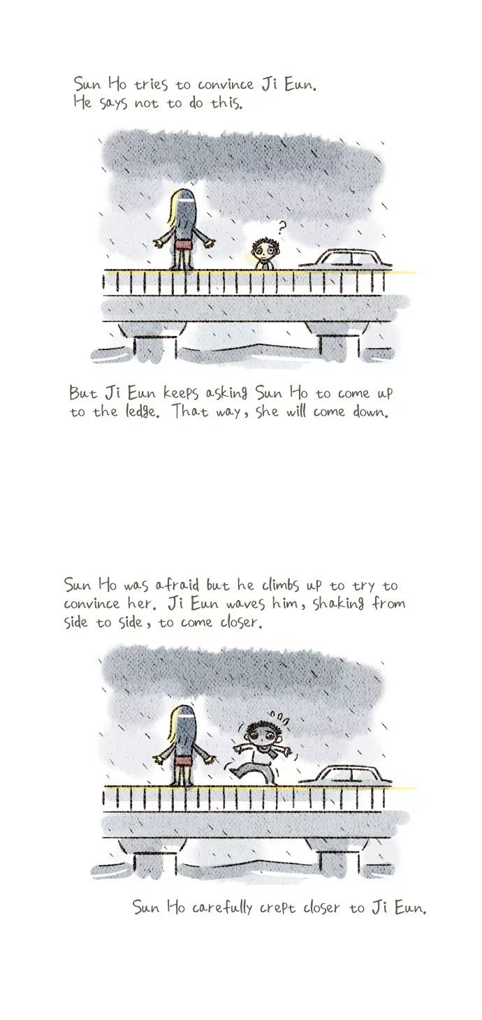 Melo Holic Manhwa - Chapter 66 Page 19