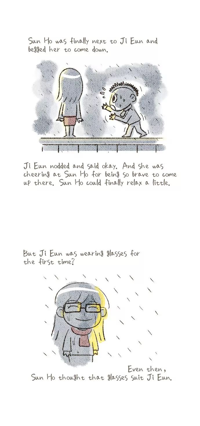 Melo Holic Manhwa - Chapter 66 Page 20