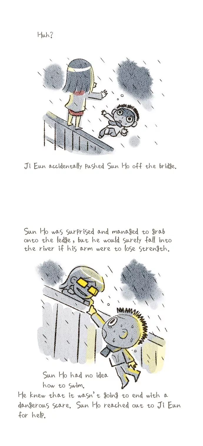 Melo Holic Manhwa - Chapter 66 Page 21