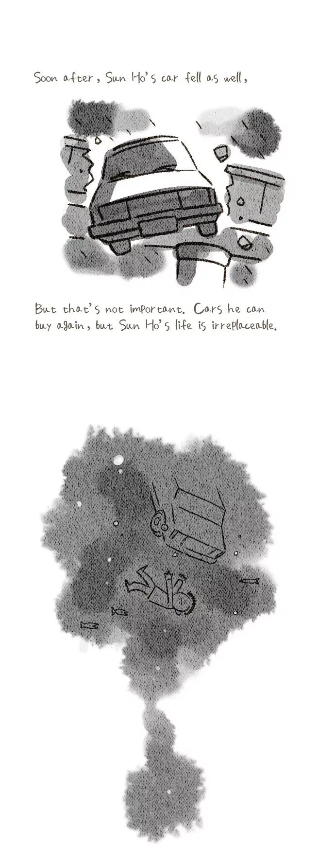 Melo Holic Manhwa - Chapter 66 Page 24