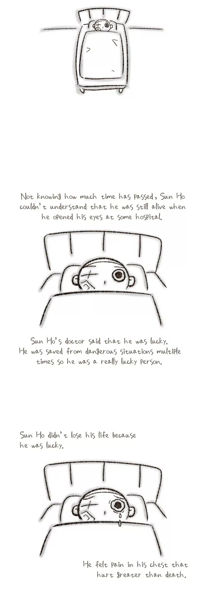 Melo Holic Manhwa - Chapter 66 Page 25