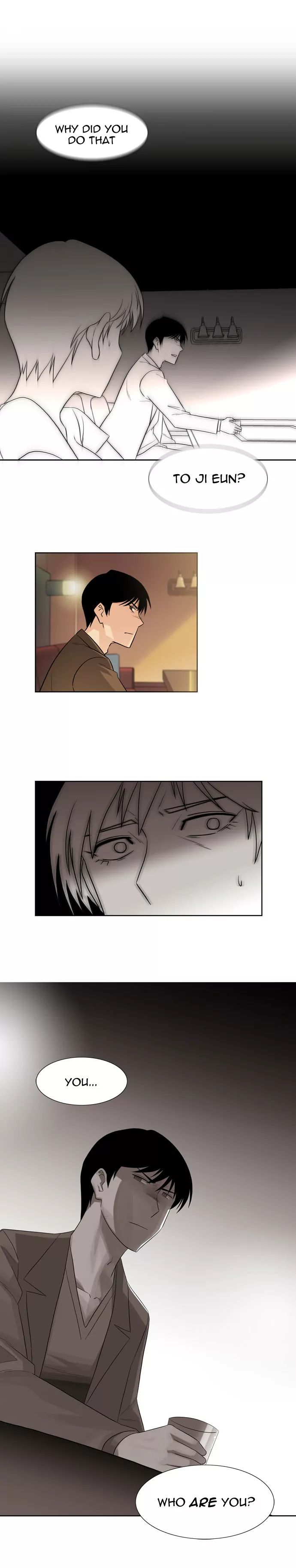 Melo Holic Manhwa - Chapter 48 Page 2