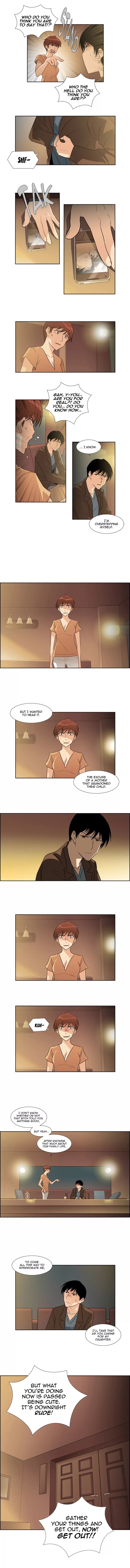 Melo Holic Manhwa - Chapter 48 Page 3