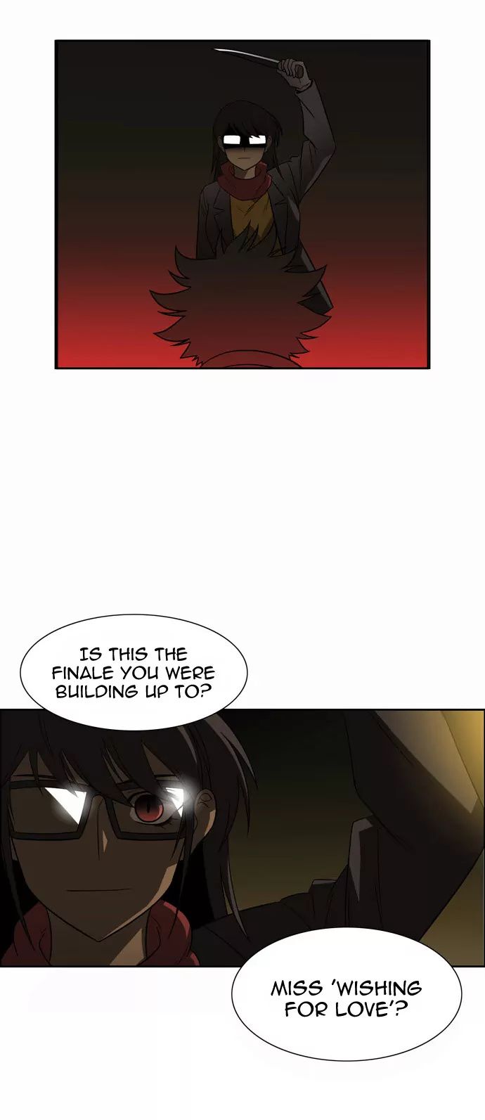 Melo Holic Manhwa - Chapter 71 Page 3