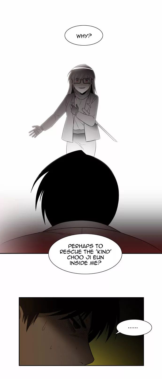 Melo Holic Manhwa - Chapter 71 Page 8