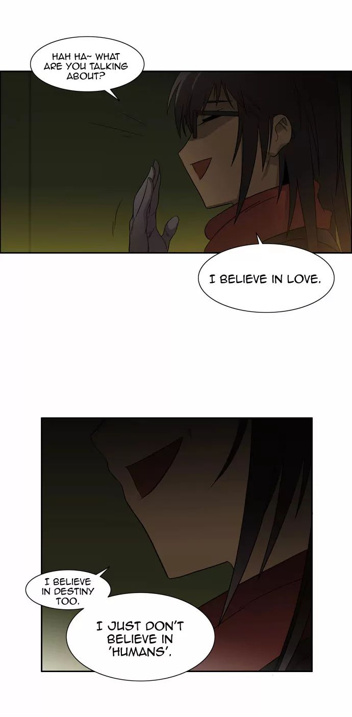 Melo Holic Manhwa - Chapter 71 Page 10