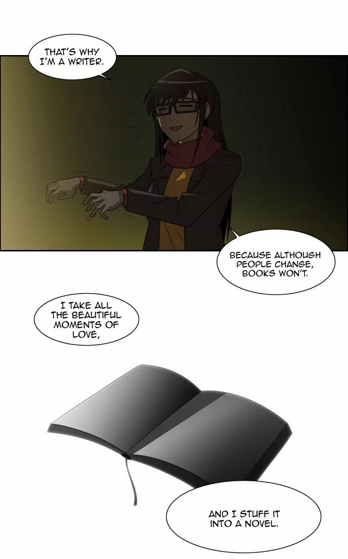 Melo Holic Manhwa - Chapter 71 Page 11