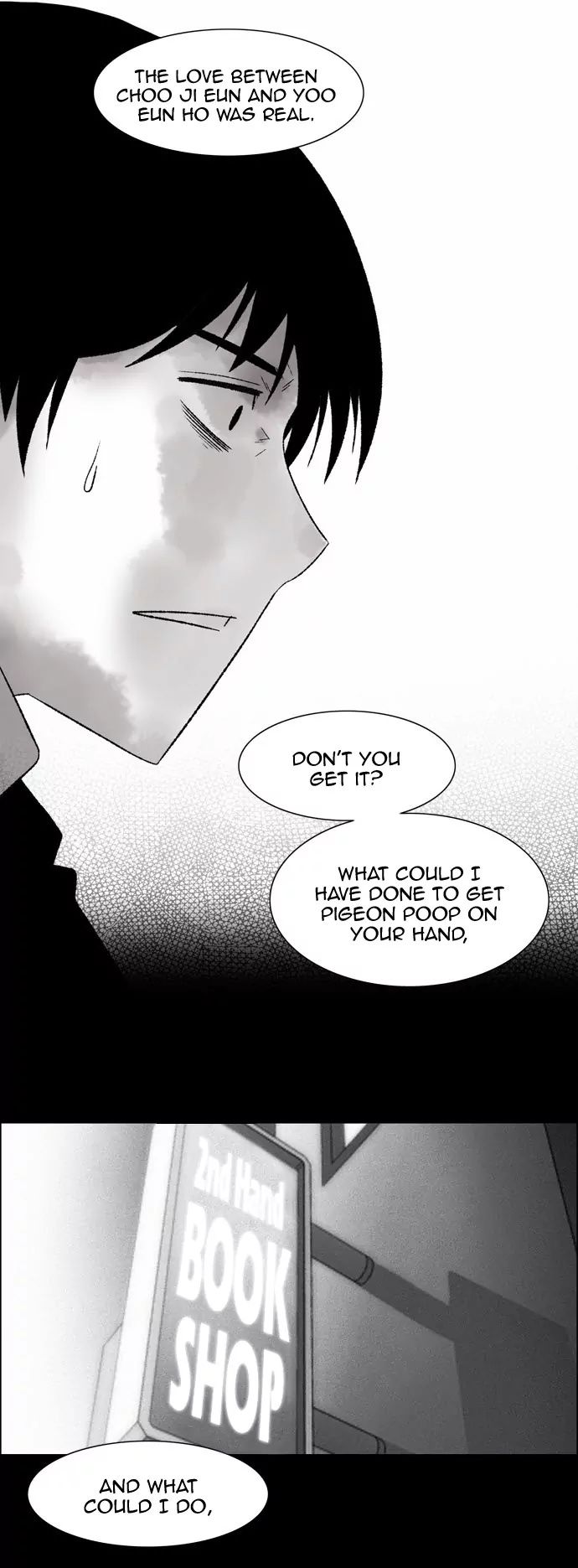 Melo Holic Manhwa - Chapter 71 Page 13