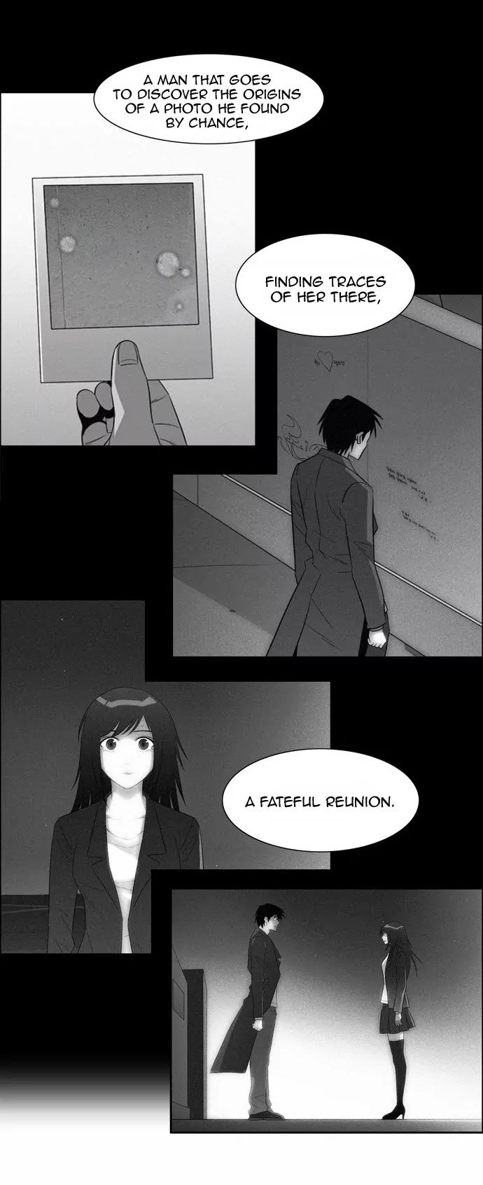 Melo Holic Manhwa - Chapter 71 Page 15