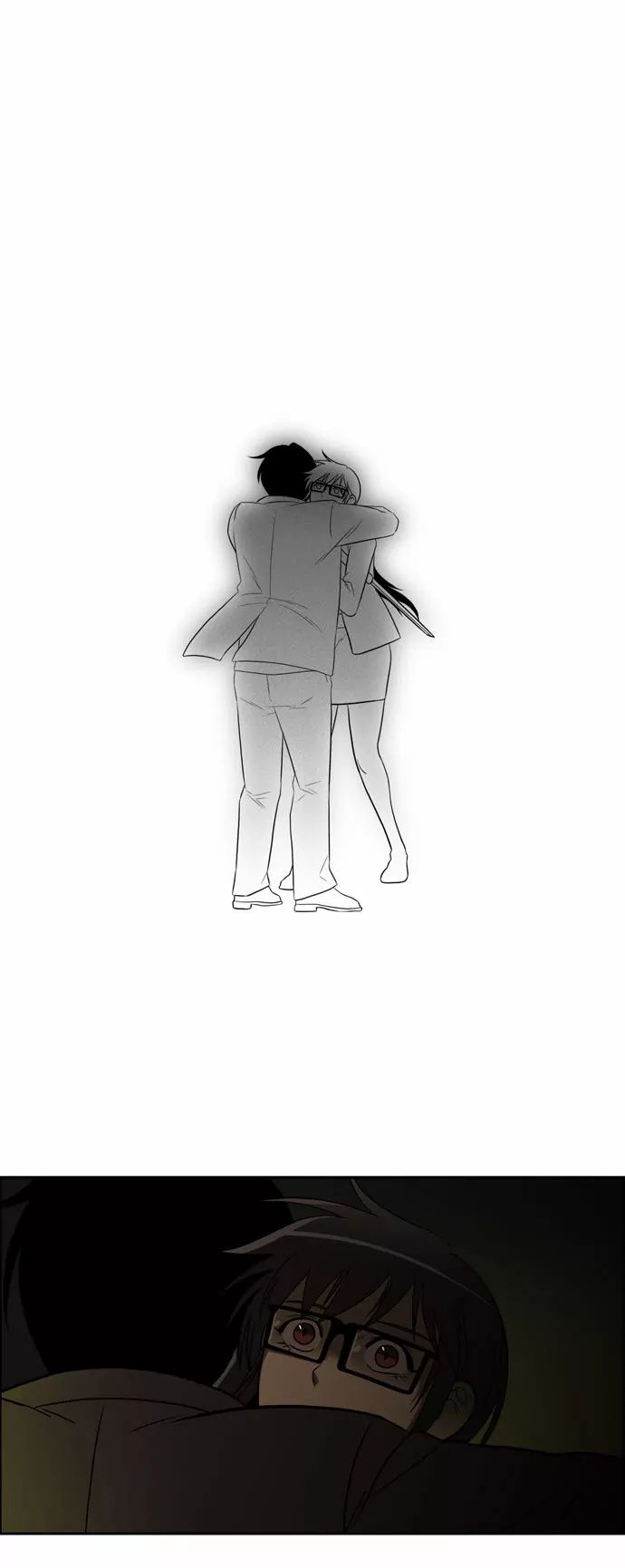 Melo Holic Manhwa - Chapter 71 Page 21