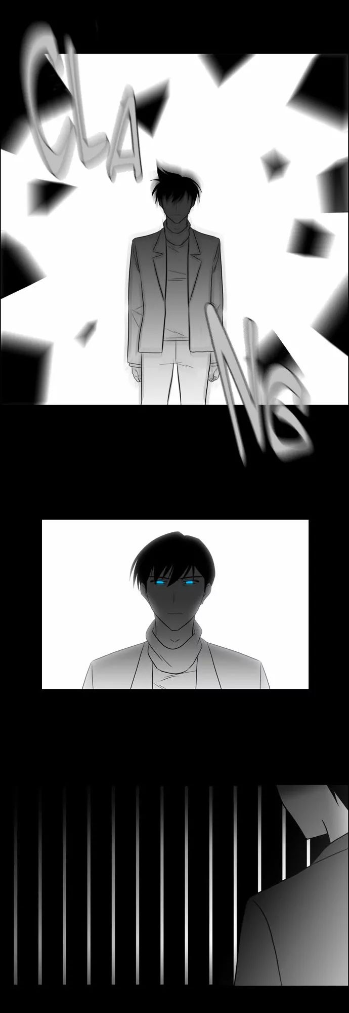 Melo Holic Manhwa - Chapter 71 Page 28