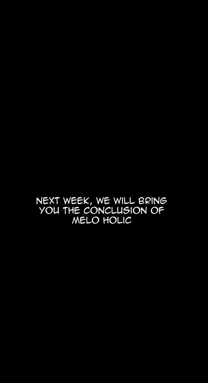 Melo Holic Manhwa - Chapter 71 Page 31