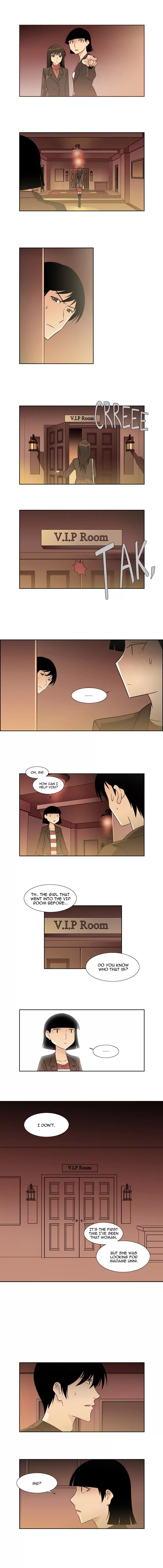 Melo Holic Manhwa - Chapter 47 Page 1