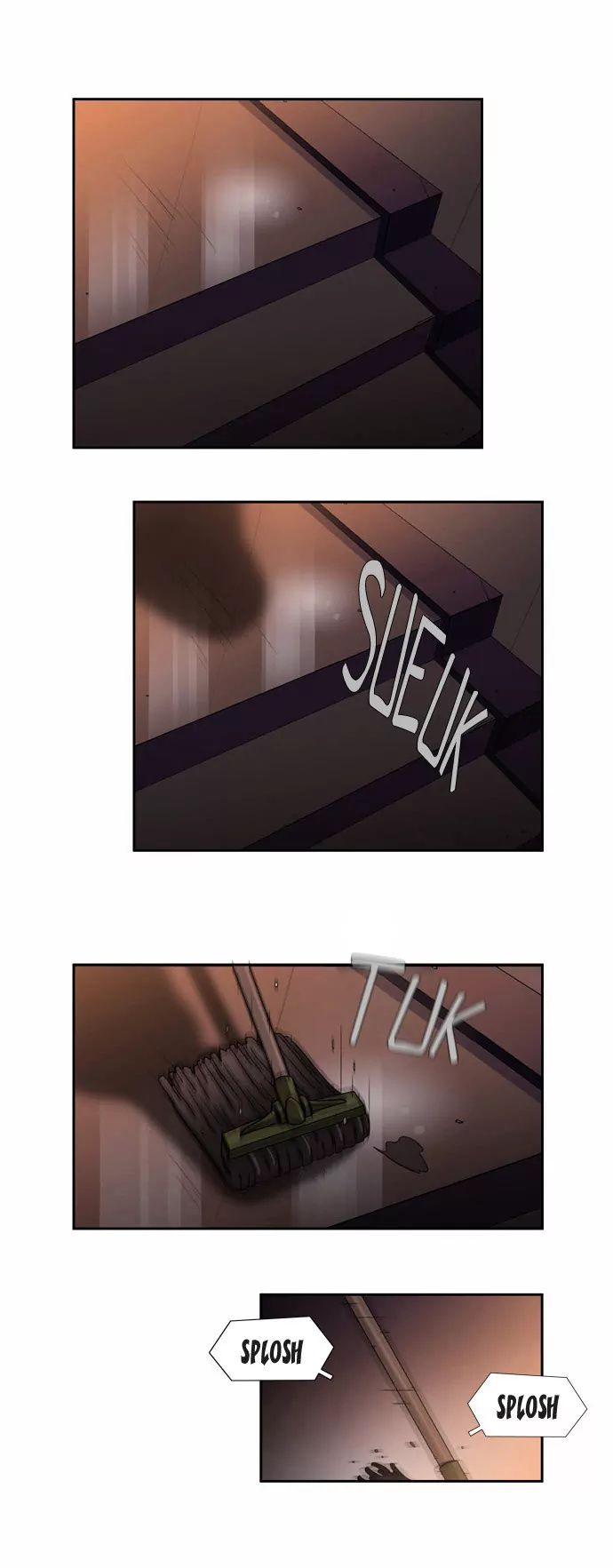 Melo Holic Manhwa - Chapter 58 Page 3