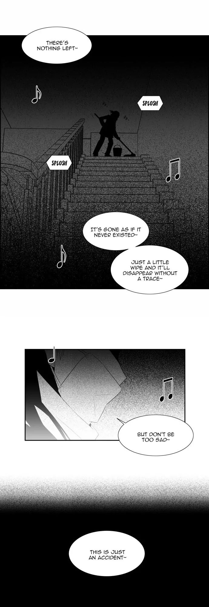 Melo Holic Manhwa - Chapter 58 Page 4