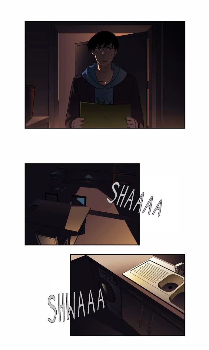 Melo Holic Manhwa - Chapter 58 Page 6