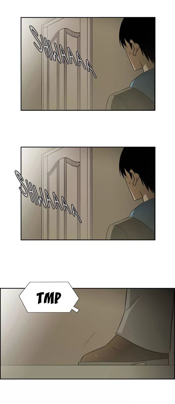 Melo Holic Manhwa - Chapter 58 Page 11