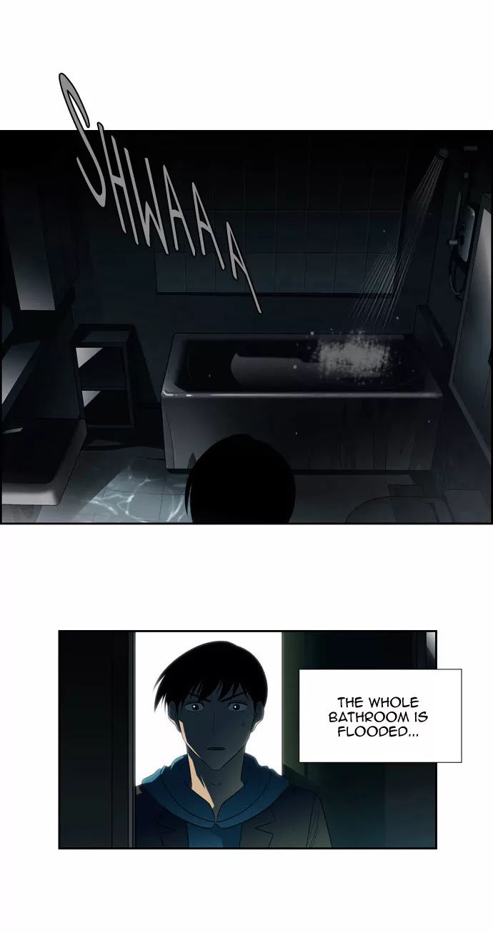 Melo Holic Manhwa - Chapter 58 Page 14