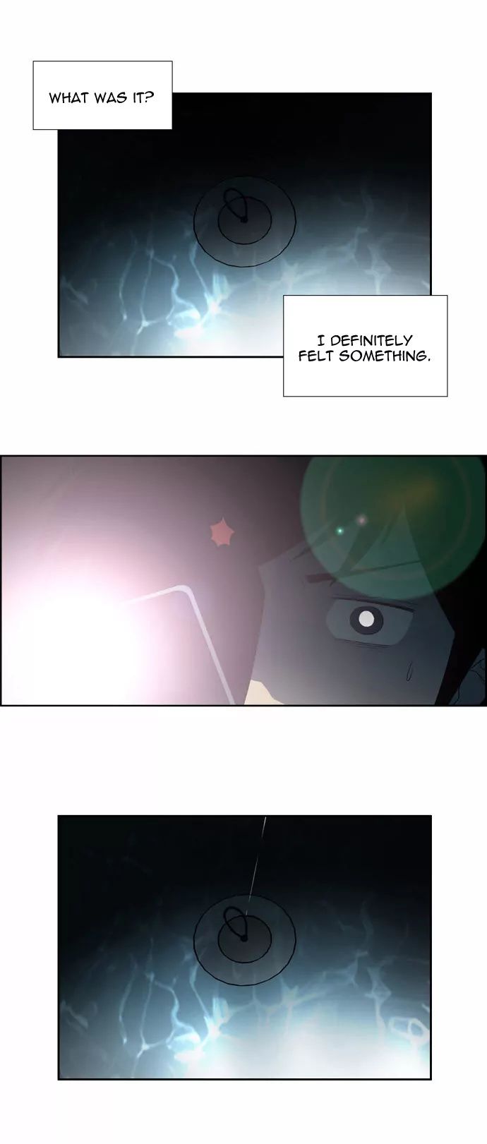 Melo Holic Manhwa - Chapter 58 Page 20